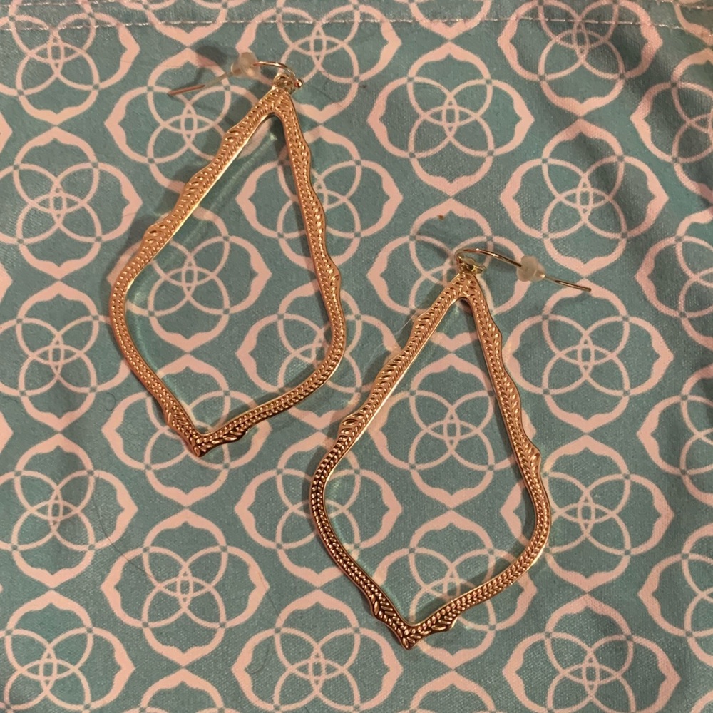 Kendra Scott Earrings